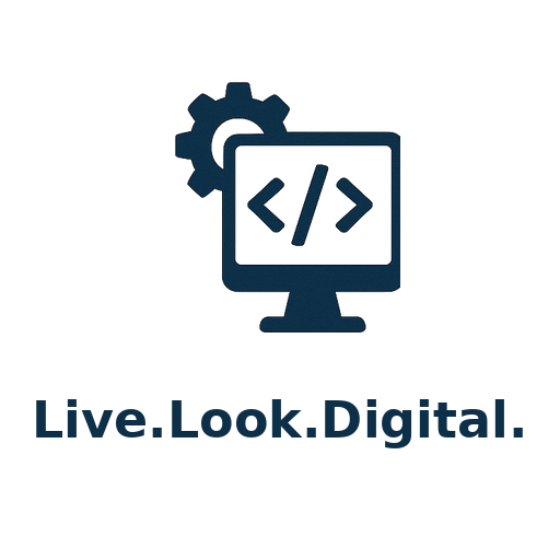 Live.Look.Digital